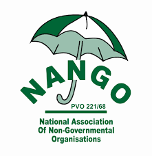 NANGO