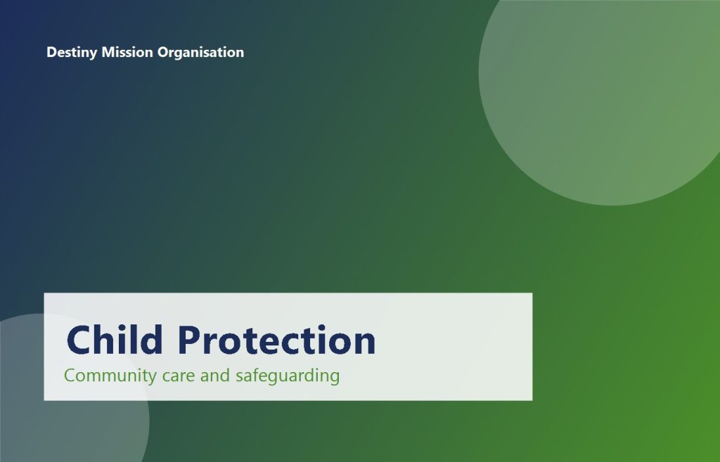 Child Protection