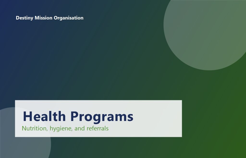 Health